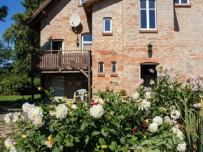 Отель Großbauernhaus  Бентвиш